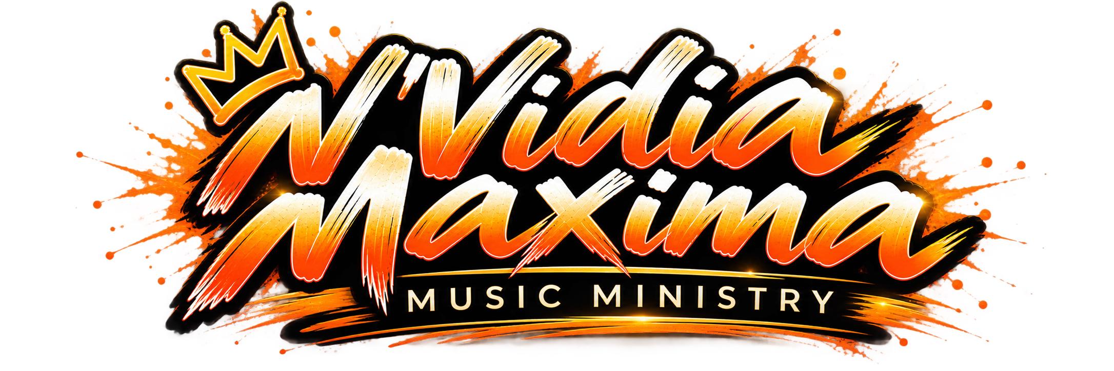 N'Vidia Maxima Music Ministry